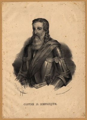 Conde D. Henrique