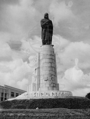 Estátua de D. Afonso Henriques